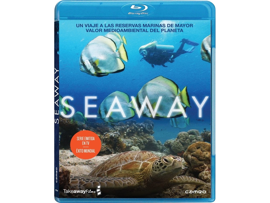 Seaway: Série Completa