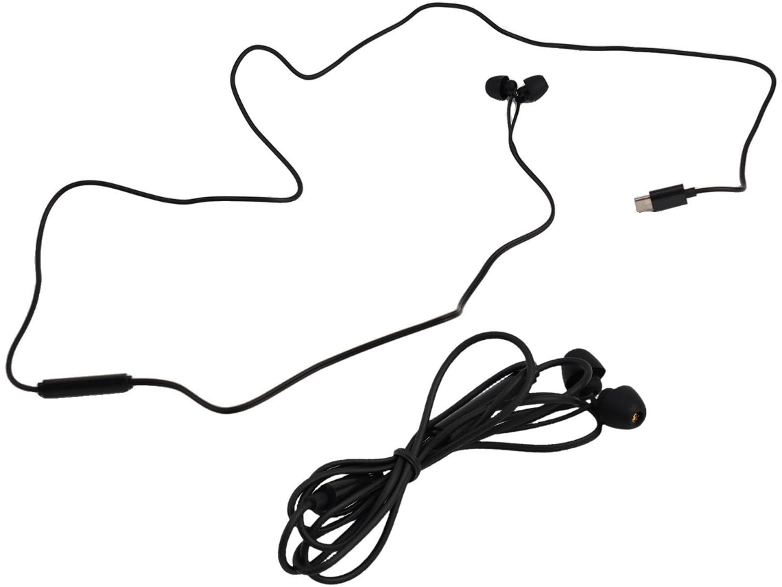 Fones De Ouvido Com Cancelamento Ruído Para Dormir, Com Microfone Embutido, Design Ergonômico Em Gel De Sílica Macio