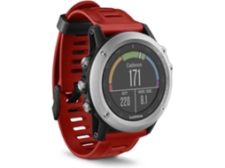 relógio garmin fenix 3