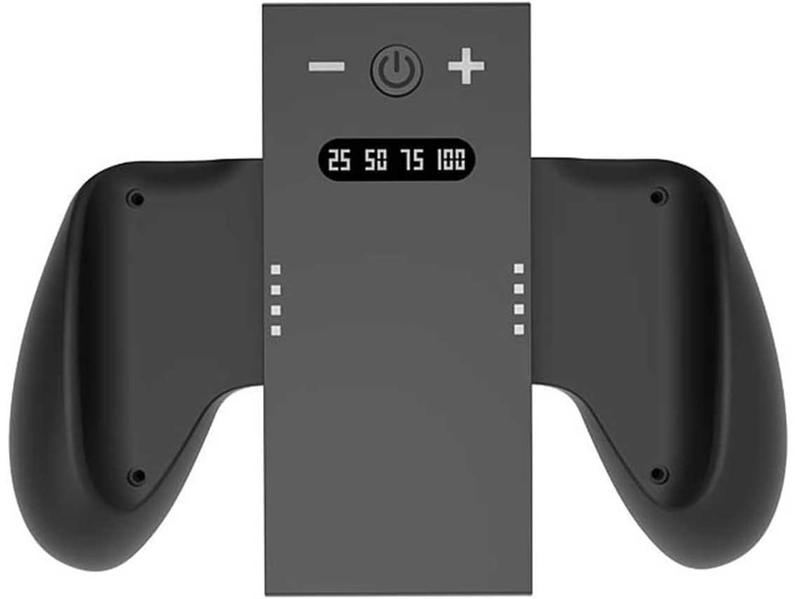 Base De Carregamento Para Console Jogos Ns 2, Estação Rápido Mesa.