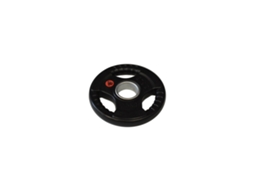 Discos de Musculação de peso adicional FIT & RACK 2,5 kg
