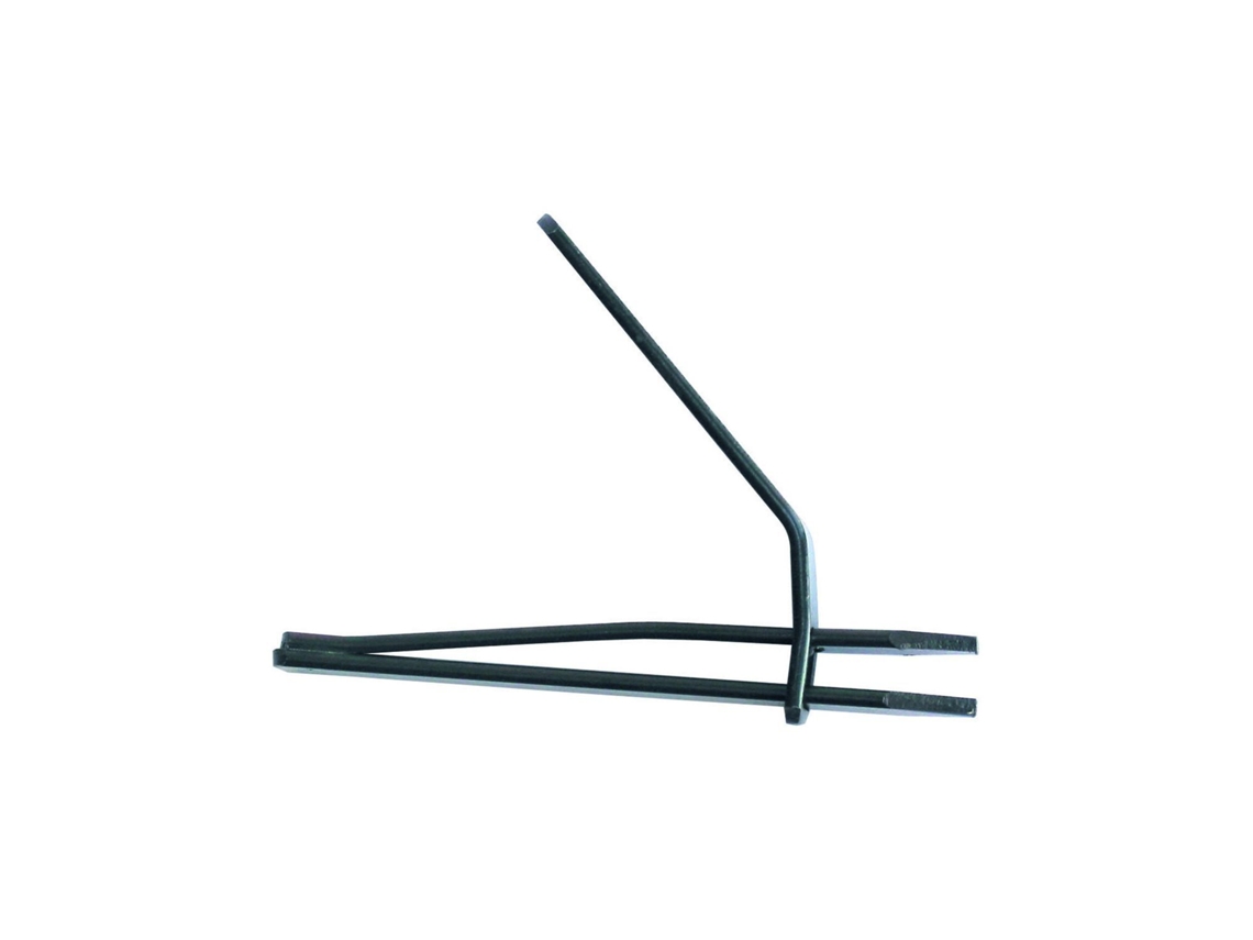 Gancho de Linha RAMEAUu Luxe 15 Cm