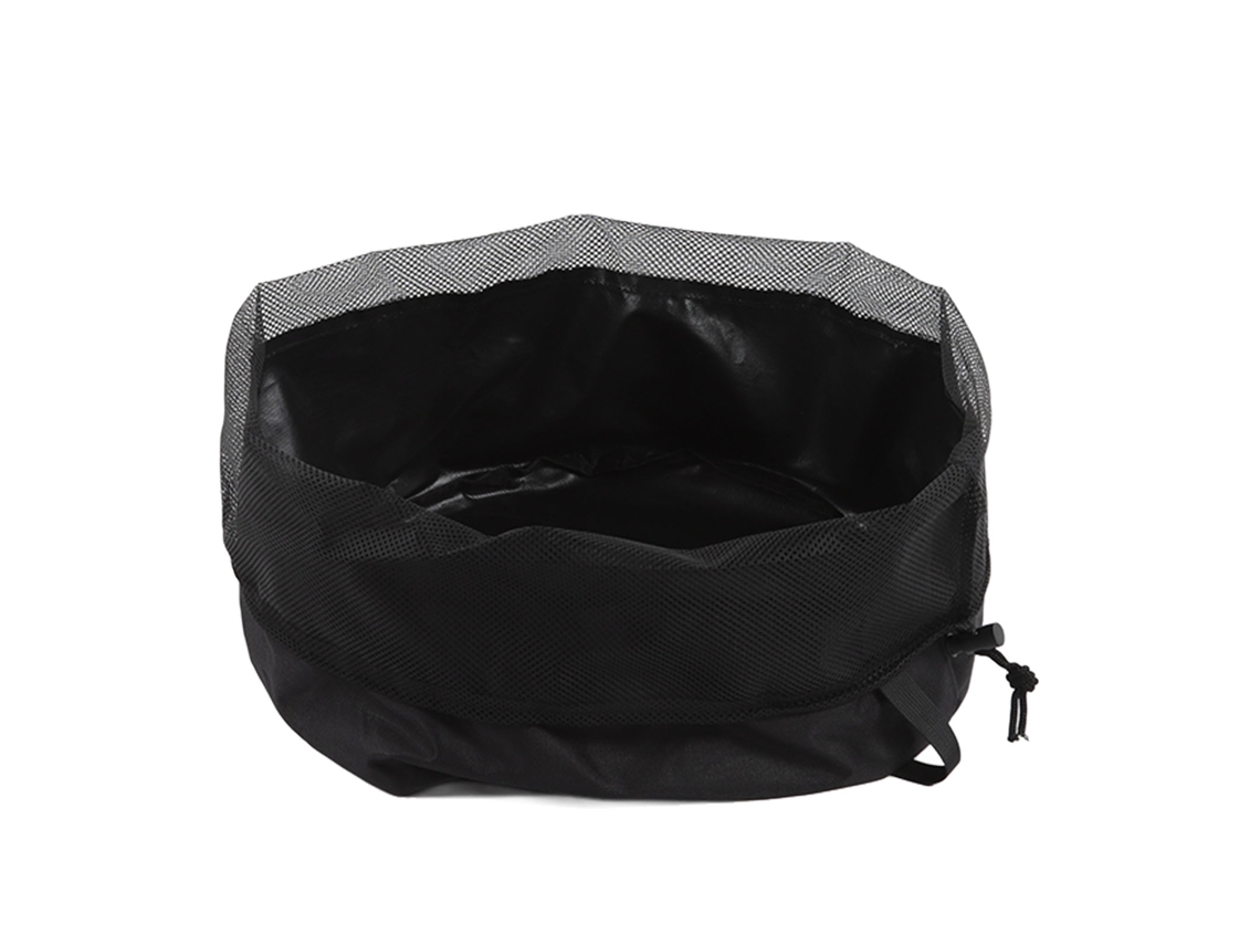Bolsa de Armazenamento para Mangueira de Água e Cabos Nylon Organizador Portátil S/MARCA