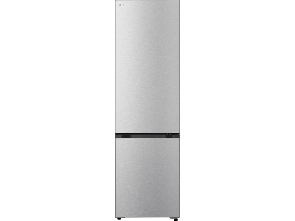 Frigorífico Combinado LG GBBS726AMB (Outlet Grade B - No Frost - 203 cm - 375 L - Inox)
