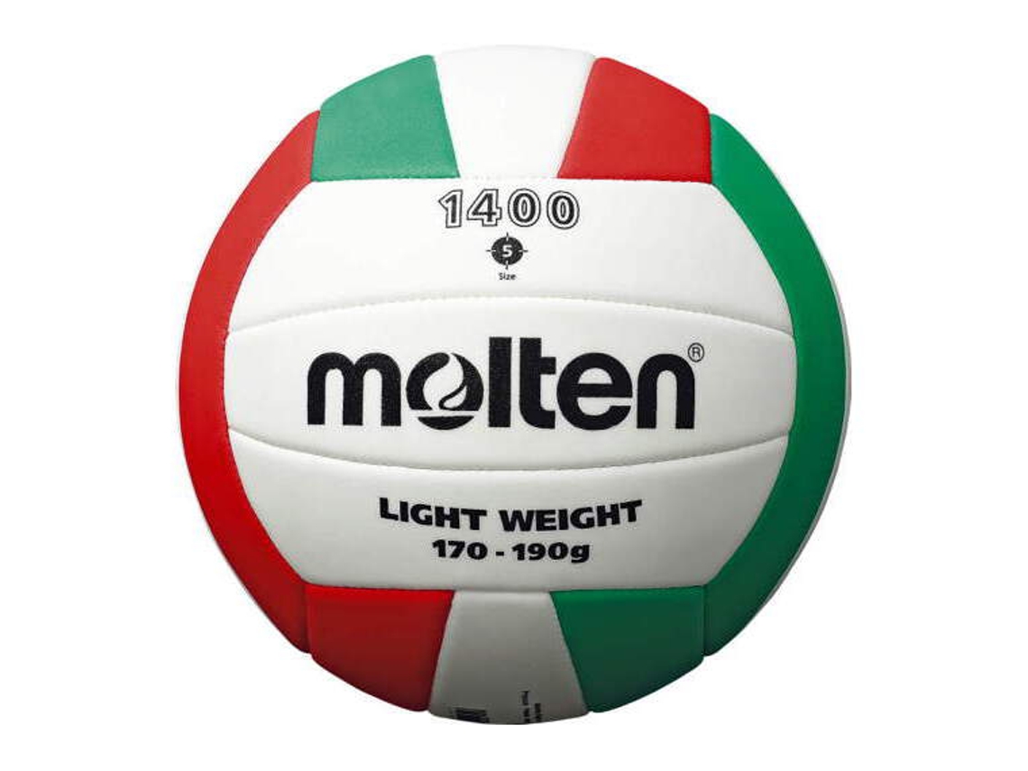 Bola Molten volleyball