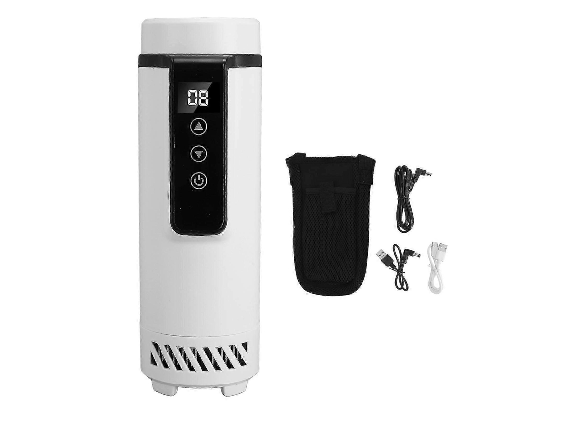 Estojo Térmico Para Canetas De Insulina 30h Viagens, Comporta Até 5 Insulina, Isolado Medicamentos Diabéticos Com Bolsa Transporte Aquaforge
