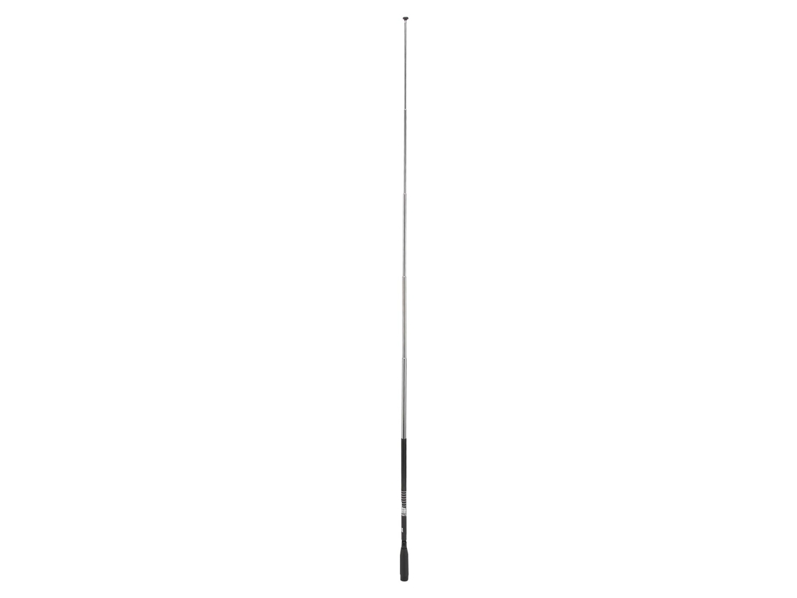 Antena Srh789 Antena Sma Macho EOOCOO (telescópica de Banda Larga Plegable)