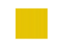 Pack De 25 Filamentos Abs Amarelo De 25.4 Cm Para 3doodler 2.0, Create (3d)