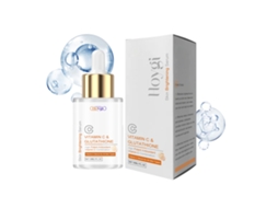 Essência Vitamina C Original Alta Concentração