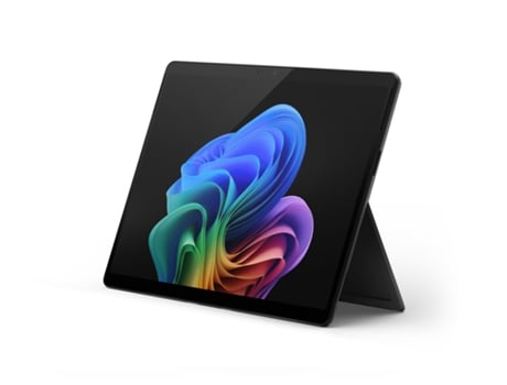 Microsoft Surface Pro 11 Copilot Pc Intel Core Ultra 5 256 Gb 33 Cm 16 Gb Wi Fi 7 (802.11be) Windows 11 Pro Preto Microsoft (oem) (13)