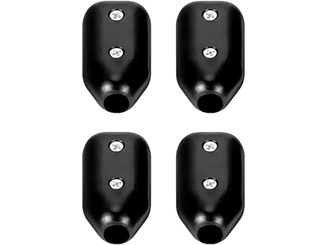 Tensor De Corda Multifuncional Ajustável Para Fixar Equipamentos De Camping.