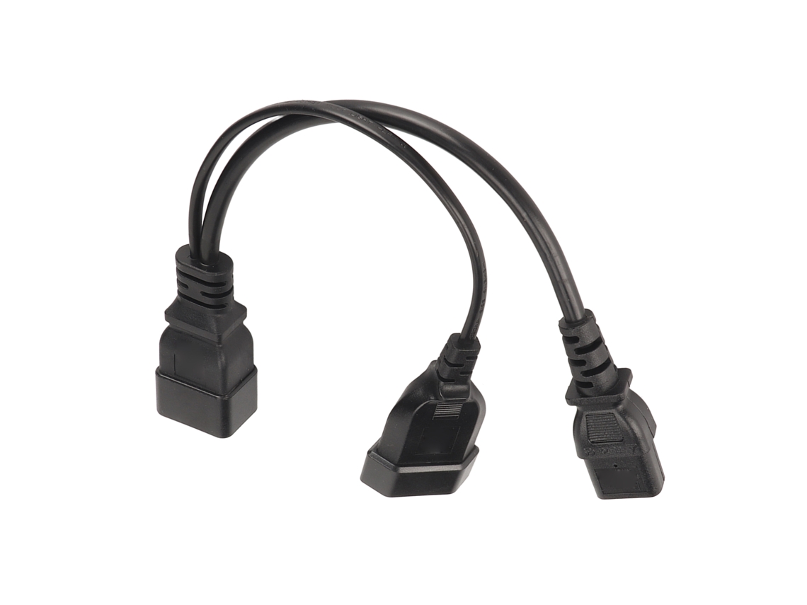 Divisor Y C13 para C20 LAXISCREED 12.6in