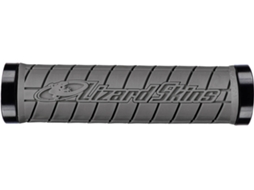 Manipulações LIZARD SKINS Dual Lock-On Logo (Cinzento-TU)
