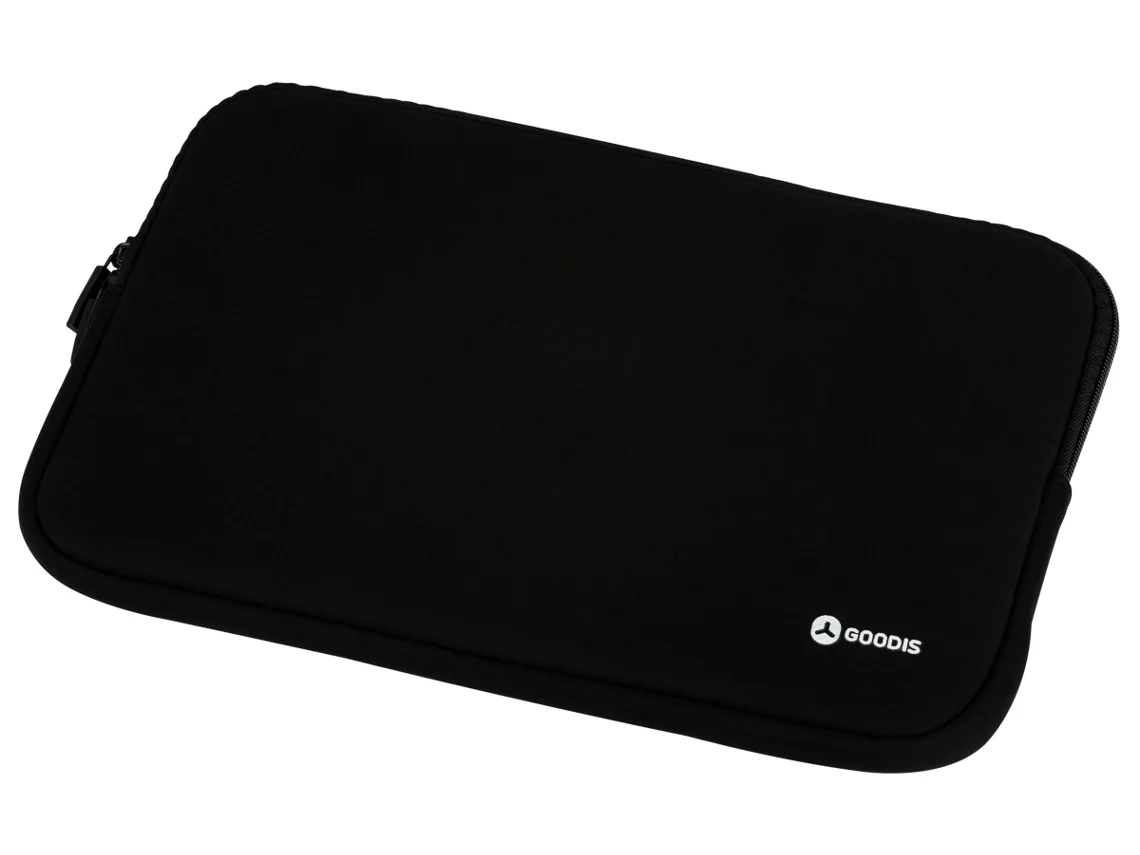 Bolsa GOODIS Basic (Universal - 12'' - Preto)