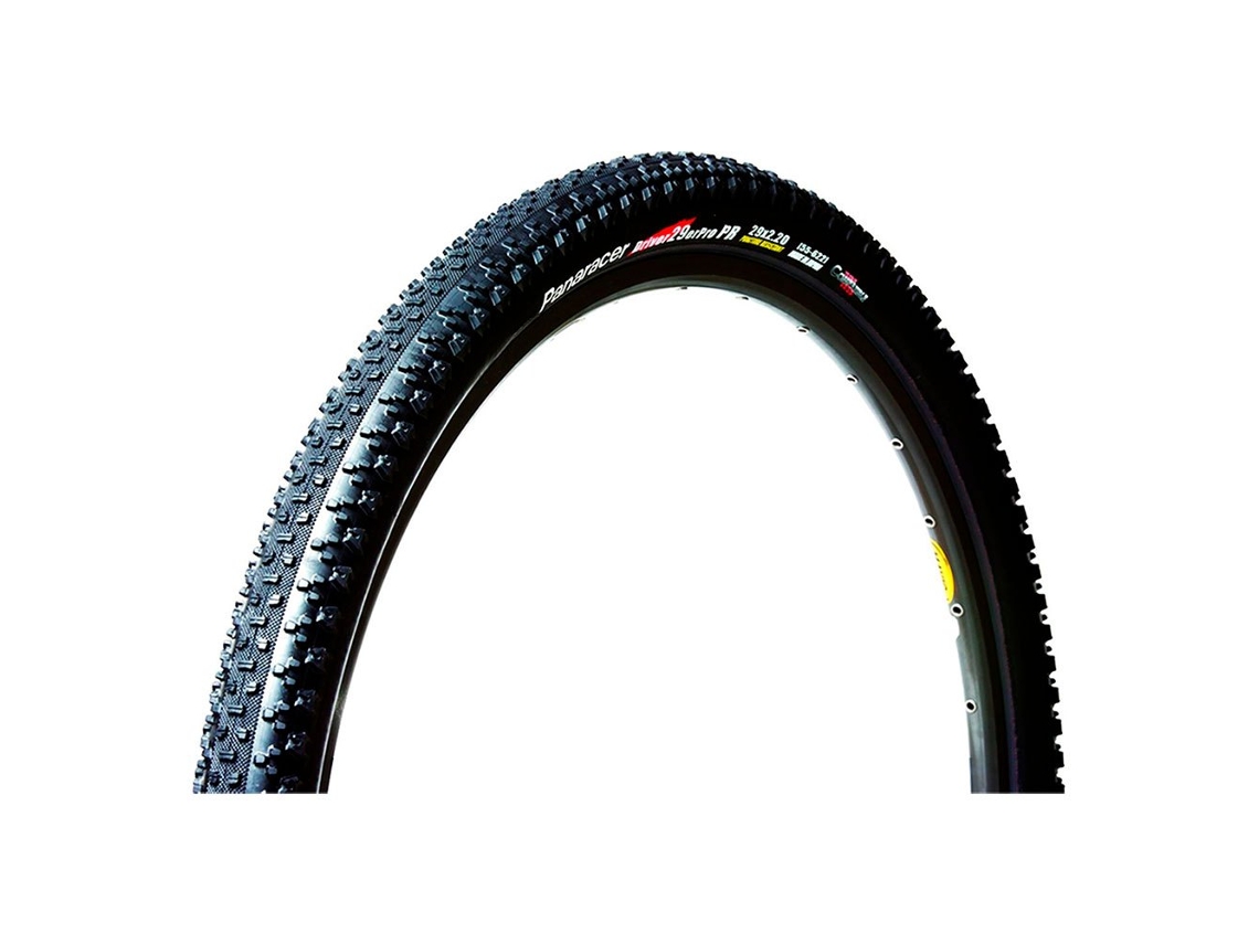 Pneu PANARACER Mtb dobrável driver pro