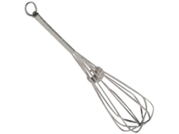 Batedor Enlatado 25 Cm Metaltex