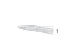 Evia Octopus 90 Mm 5 Pcs