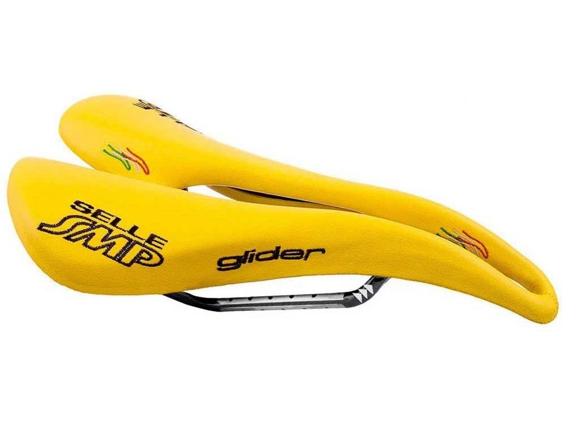 Selim de Ciclismo SELLE SMP Glider (266 x 136 mm)