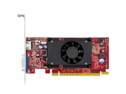 Placa De Vídeo Gt720 1gb Gddr5 Com Núcleo De 797mhz Para Pc Gamer Com Múltiplas Saídas