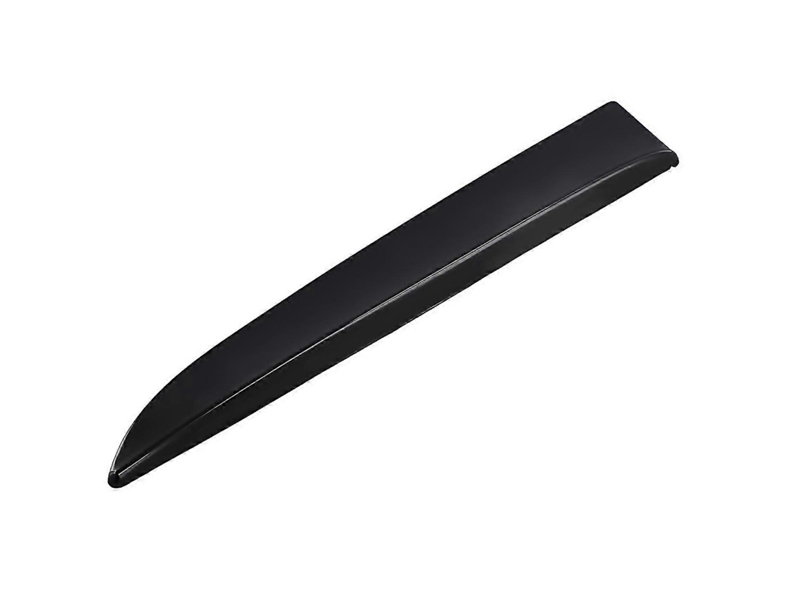 Para A Tampa De Vedação Do Vidro Traseiro Esquerdo Olysi Shop