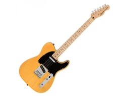 Fender Squier Sonic Tele Mn Butterscotchb