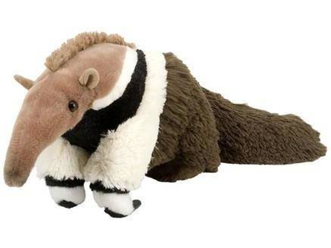 Peluche WILD REPUBLIC Cuddlekins Papa-Formigas