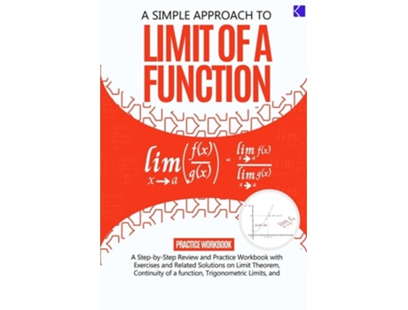 Livro A Simple Approach to Limit Of a Function de Samuel Adegboye (Inglês)