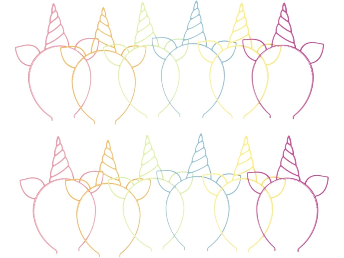Acessórios De Cabelo Infantis, Tiaras Com Orelhas, Enfeites De Cabelo, Tiaras Para Festas.