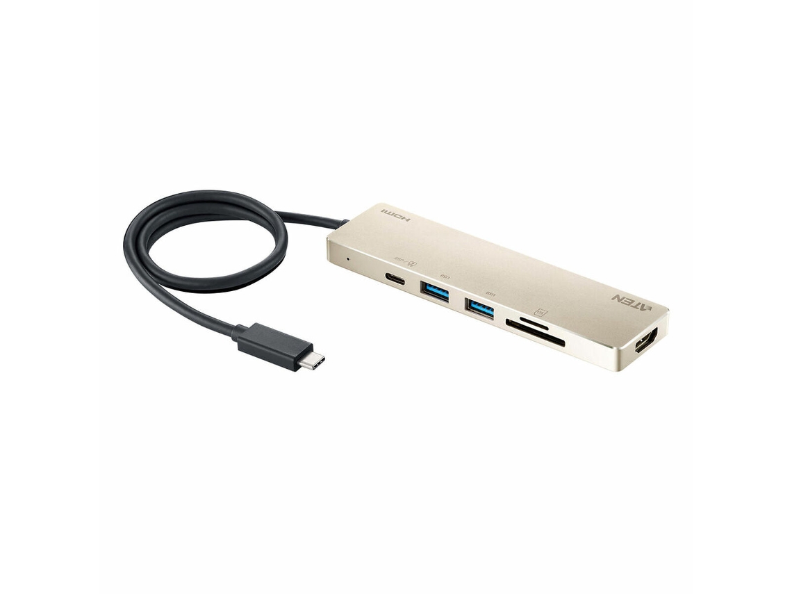Hub USB ATEN UH3239