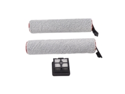 Conjunto de Filtro e Escova Primerox para Lava pisos H13 M13 Aspirador