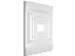 Quadro ARTGEIST Shadow Tunnel (1 Part) Vertical (20x30)