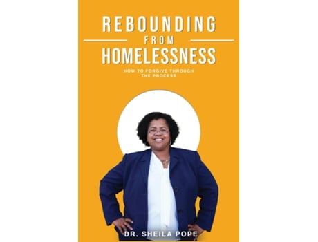 Livro Rebounding From Homelessness De Pope, Sheila Et Al. (inglês)