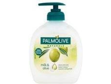 Sabonete PALMOLIVE Naturals Perfect Moisturizing Powder (300ml)