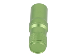 Cápsula Chave Portátil Impermeável Edc
