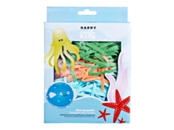 Coffret Corporal ELLE BASIC Bath Spaghetti - Boy (70 g)