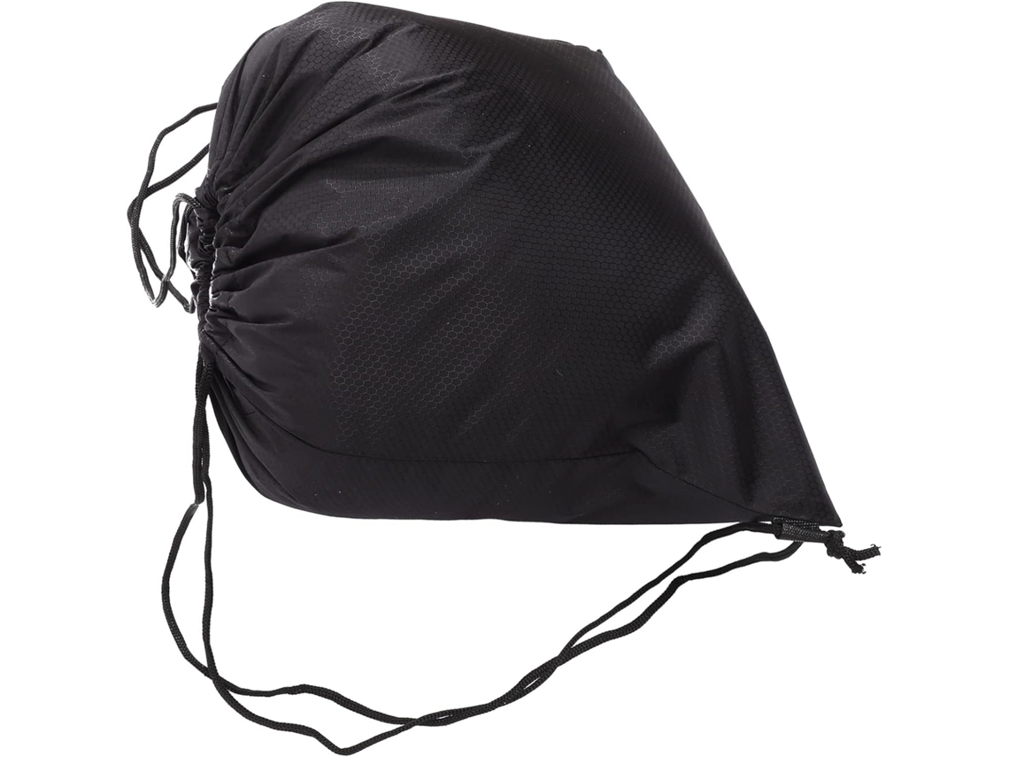 Mochila Com Cordão Para Ciclismo, Ideal Para Adultos, Com Compartimento Para Guardar Capacetes De Es Gokoco
