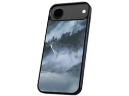 Capa Para Iphone 17 Air - Lobo Ártico