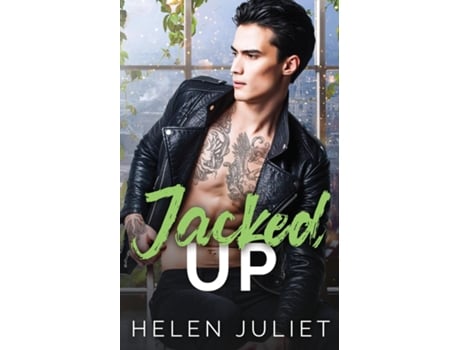Livro Jacked Up de Helen Juliet (Inglês)