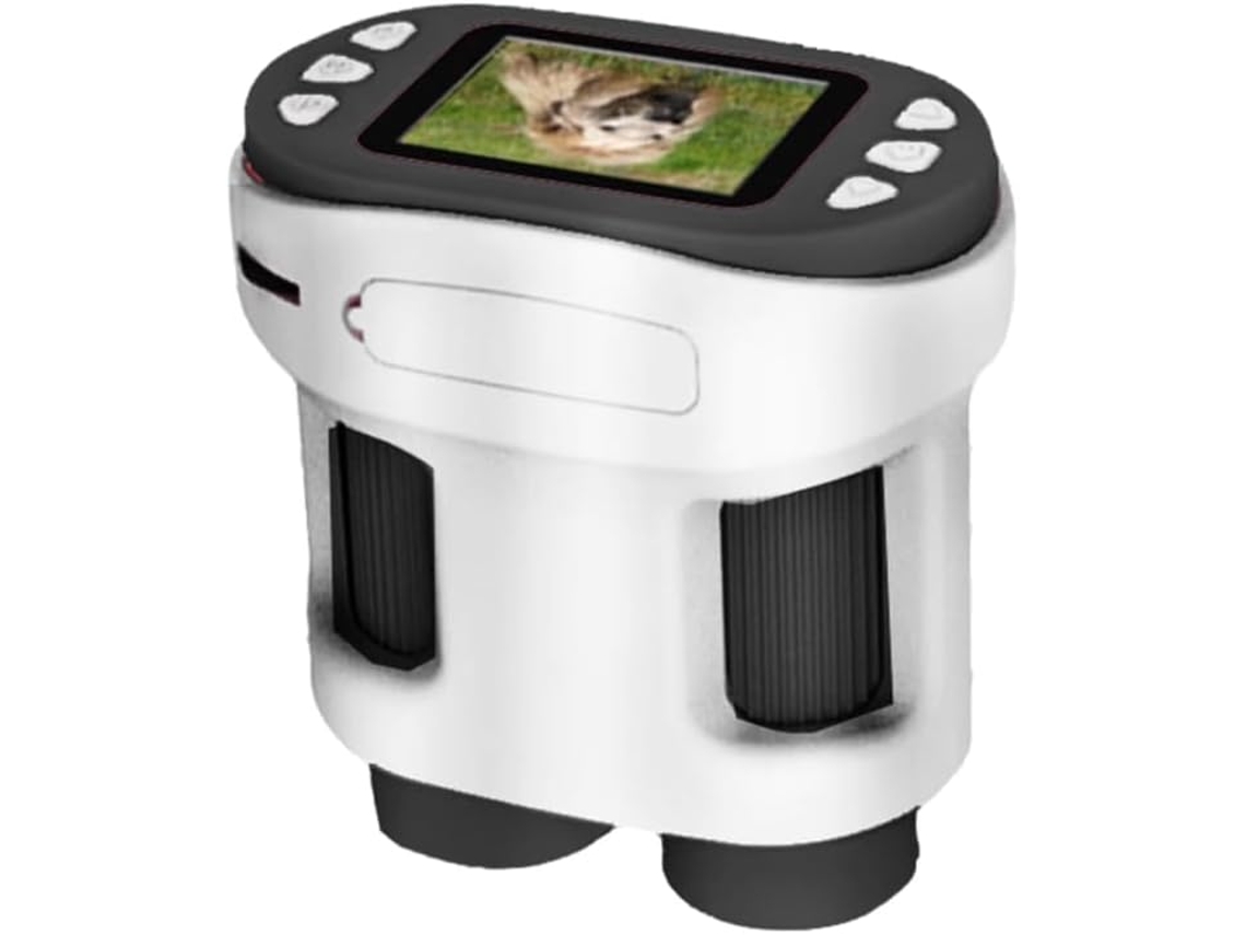 Microscópio de Bolso 1000x SFUSHOS