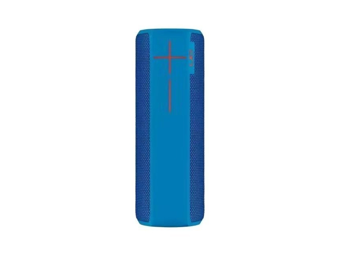 Colunas Bluetooth VEANXIN 0827H47 Azul