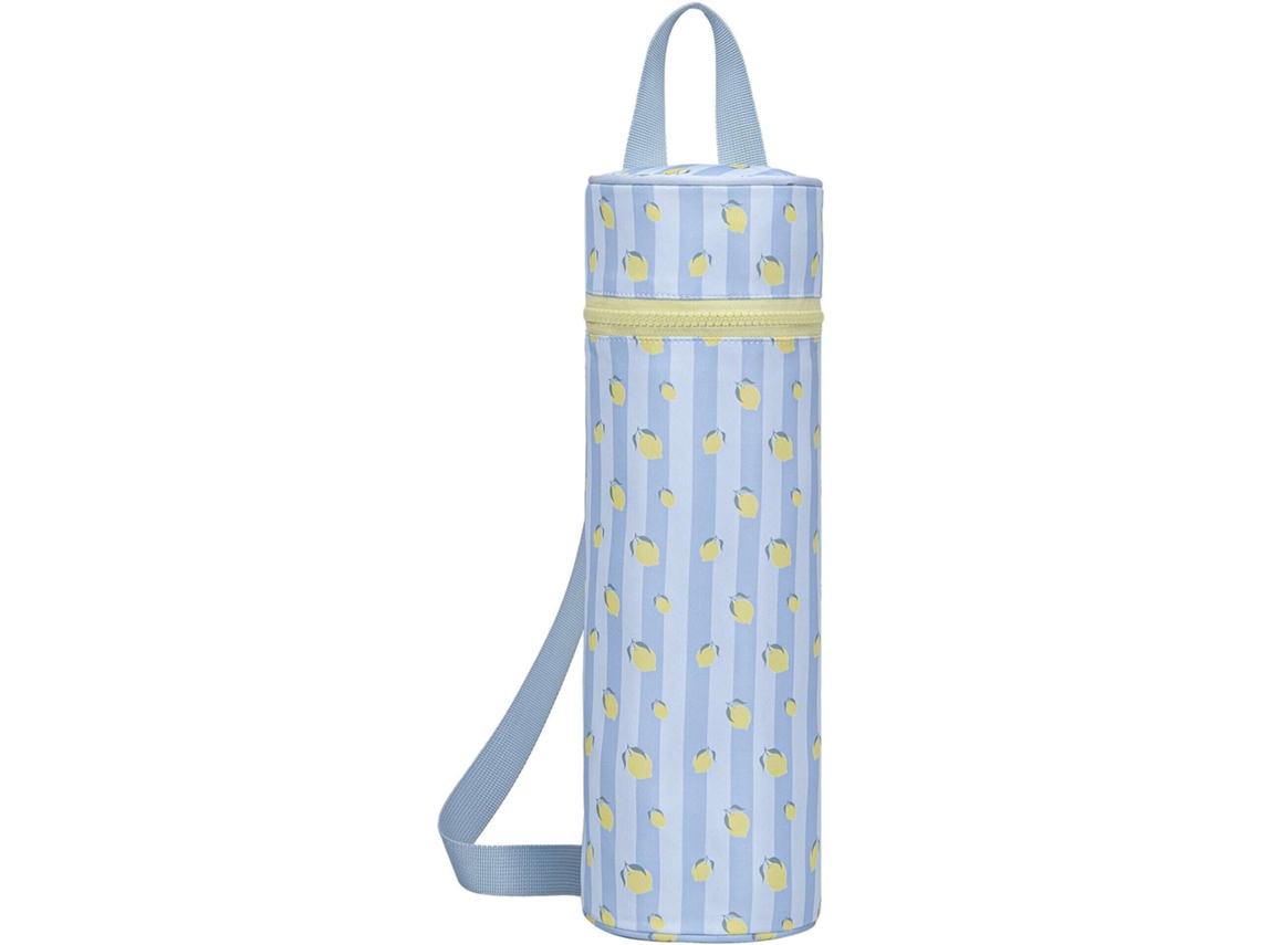 Saco Térmico Para Garrafa 1,5l Lemon Kasa