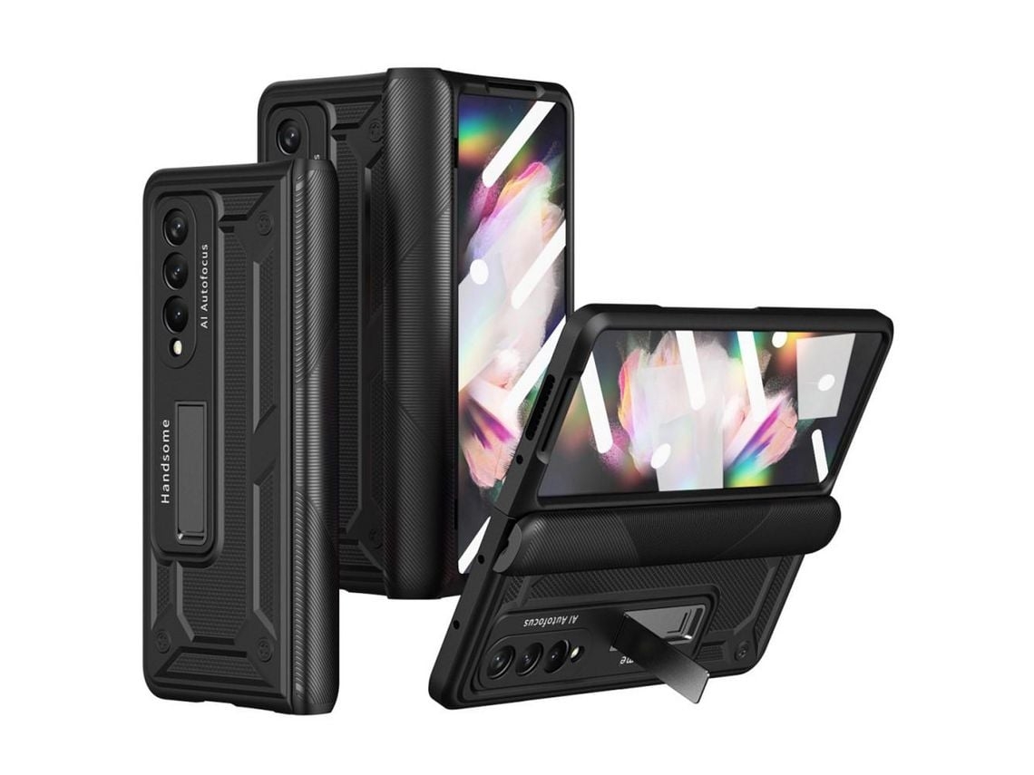 Capa Para Samsung Yemaesre