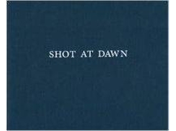 Livro Shot At Dawn de Chloe Dewe Mathews (Espanhol)
