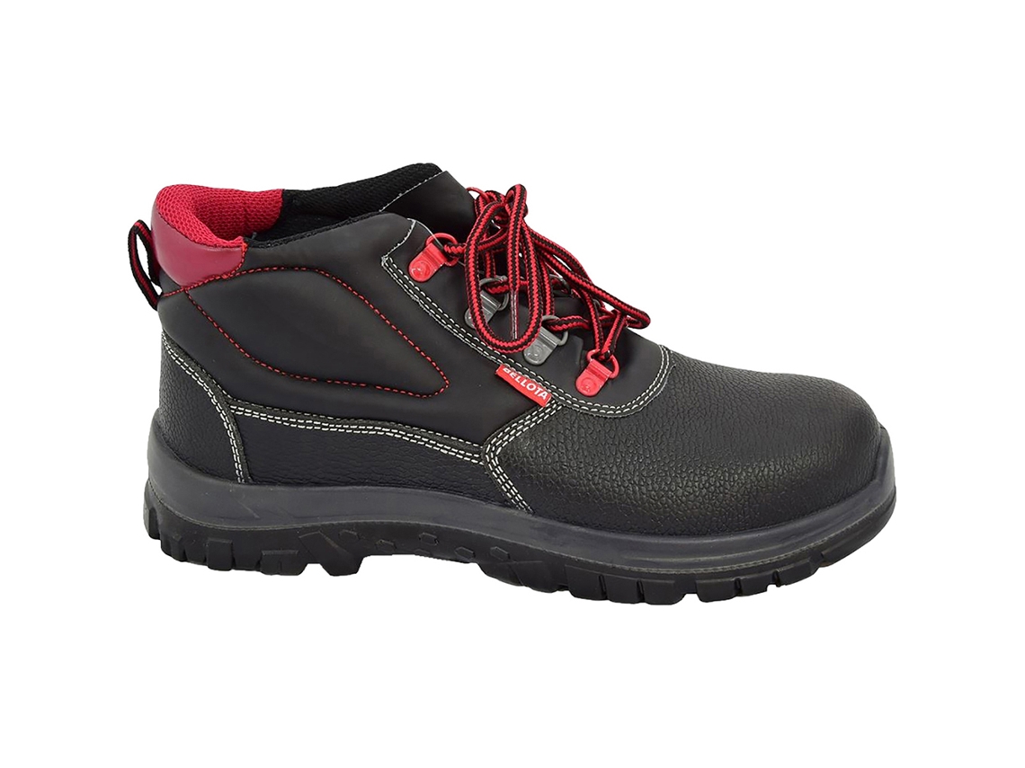 Bota Bellota Metal Pele S3 72300-43