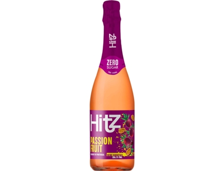 Coquetel Hitz Passion Fruit