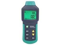 Laxiscreed Analisador De Circuitos Lcd Mastech Ms5908c Com Detecção De Tensão E Teste Gfci/rcd