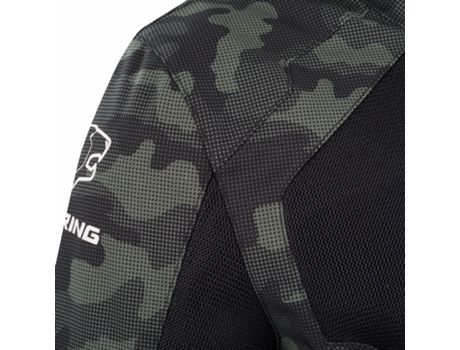 Casaco de Mota Bering Zenith (Tam: L)