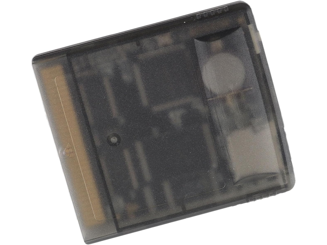 Cartão de Memória Flash para Gameboy Color SFUSHOS