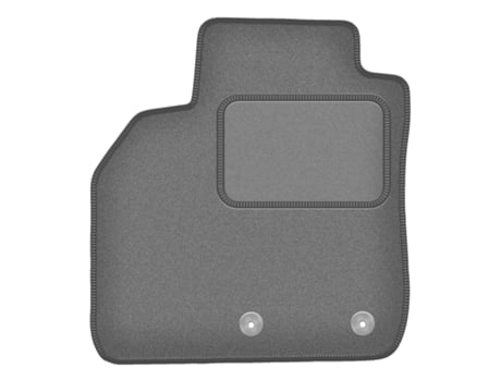 Tapete Fazer O Motorista: Carrinha Renault Scenic Iii (2009-2016)