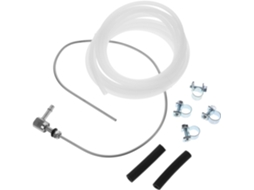 Kit de Tubos de Conexão para Ventilador de Estacionamento (1 Conjunto)